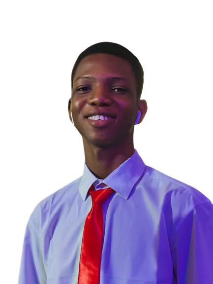 Oyedeji Joshua