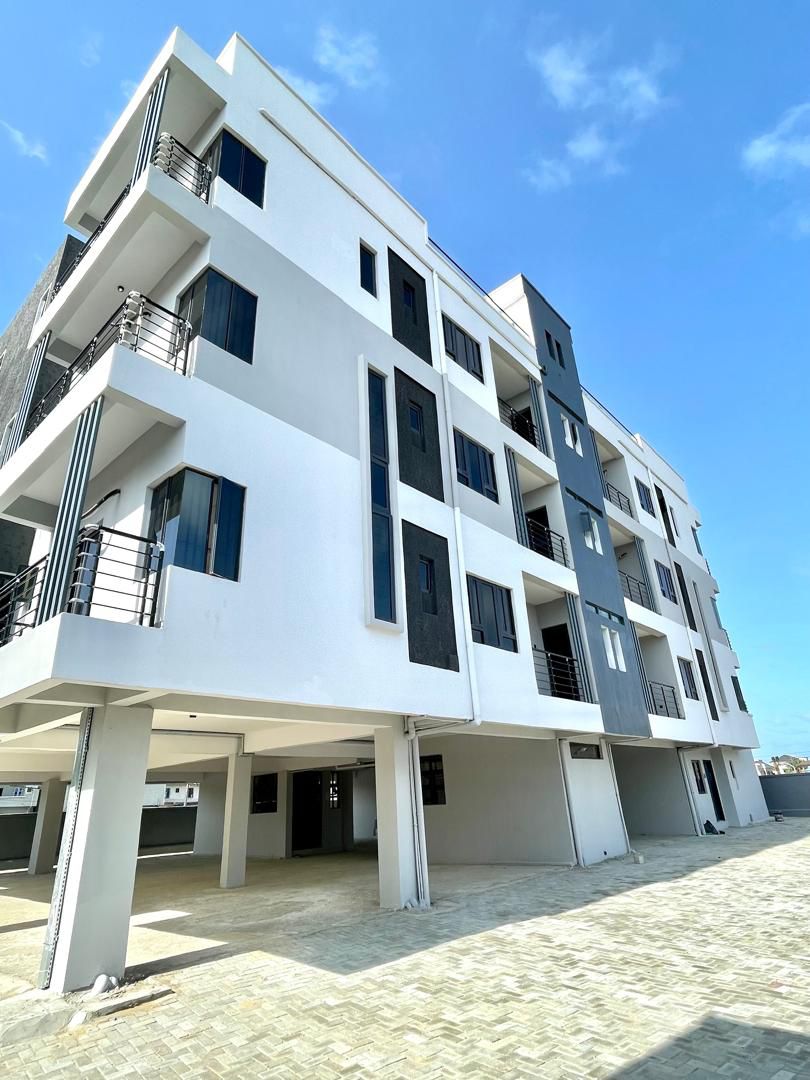 FOR SALE AT OLOGOLO LEKKI